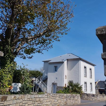 Maison De Kerangall Breszt Kültér fotó