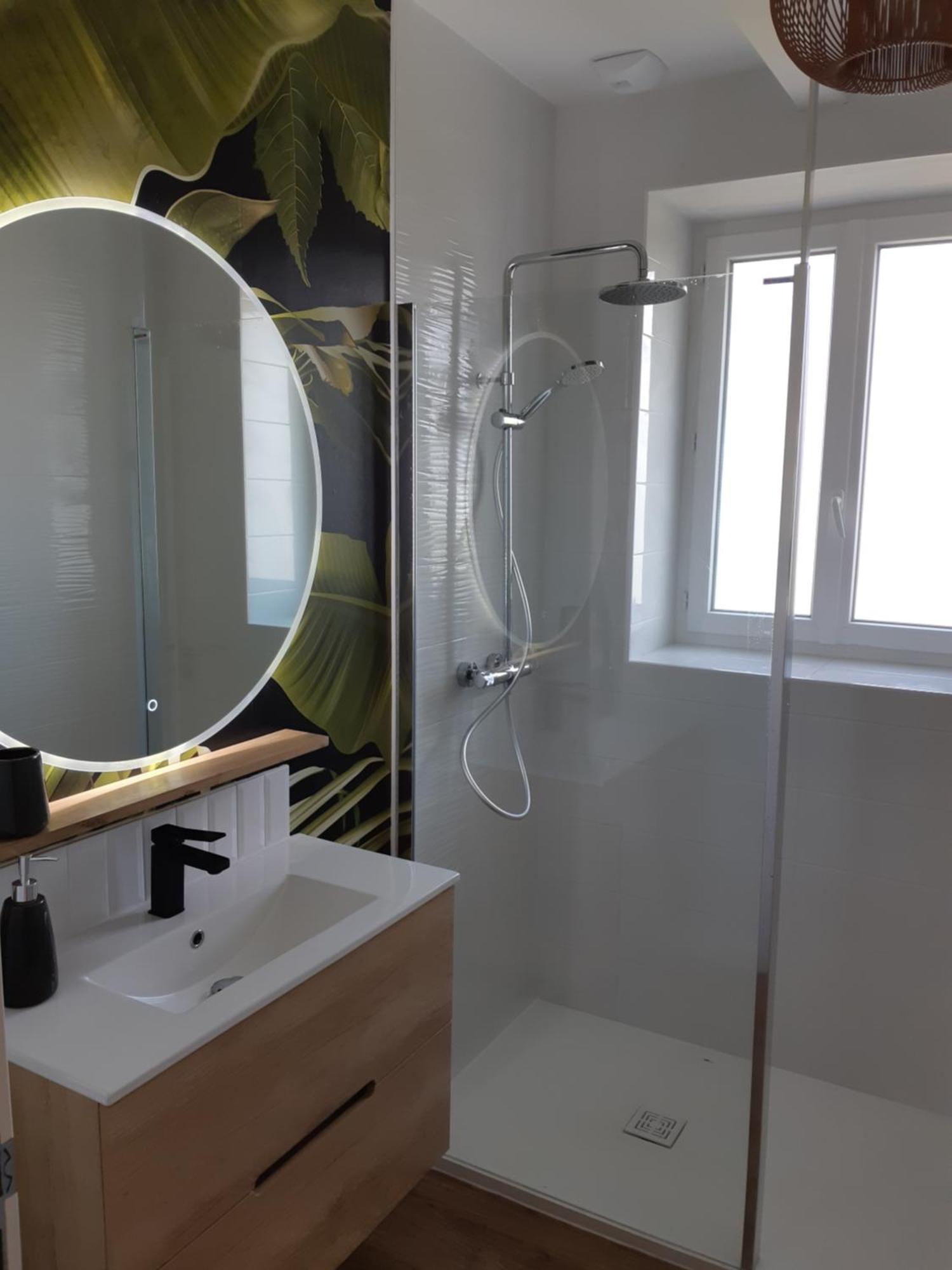 Maison De Kerangall Breszt Szoba fotó
