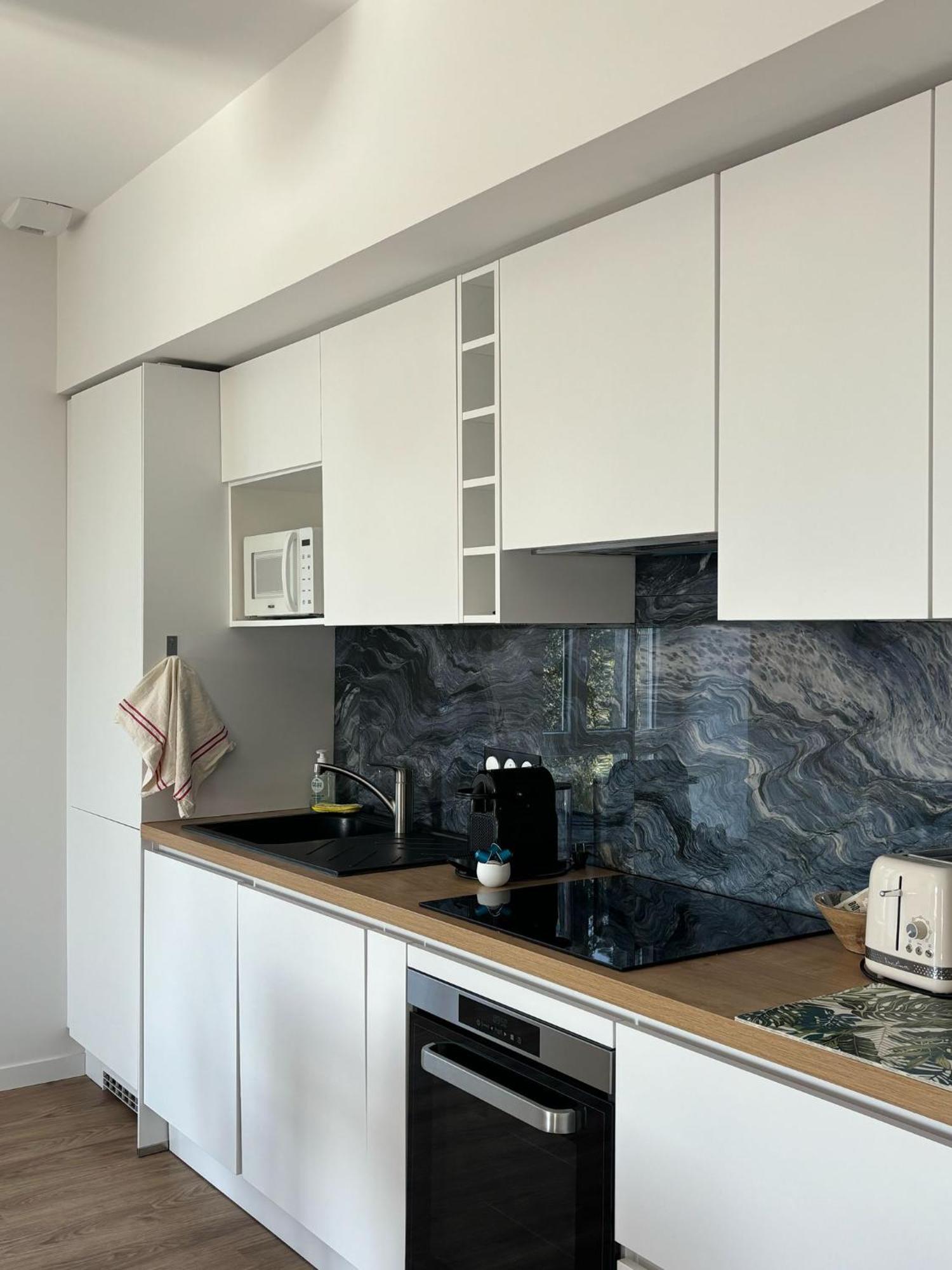Maison De Kerangall Breszt Kültér fotó